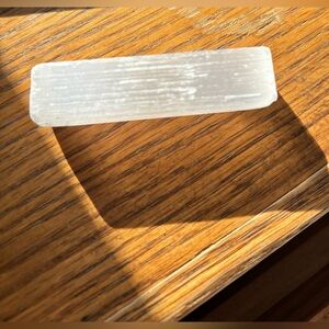 SELENITE STICK #2